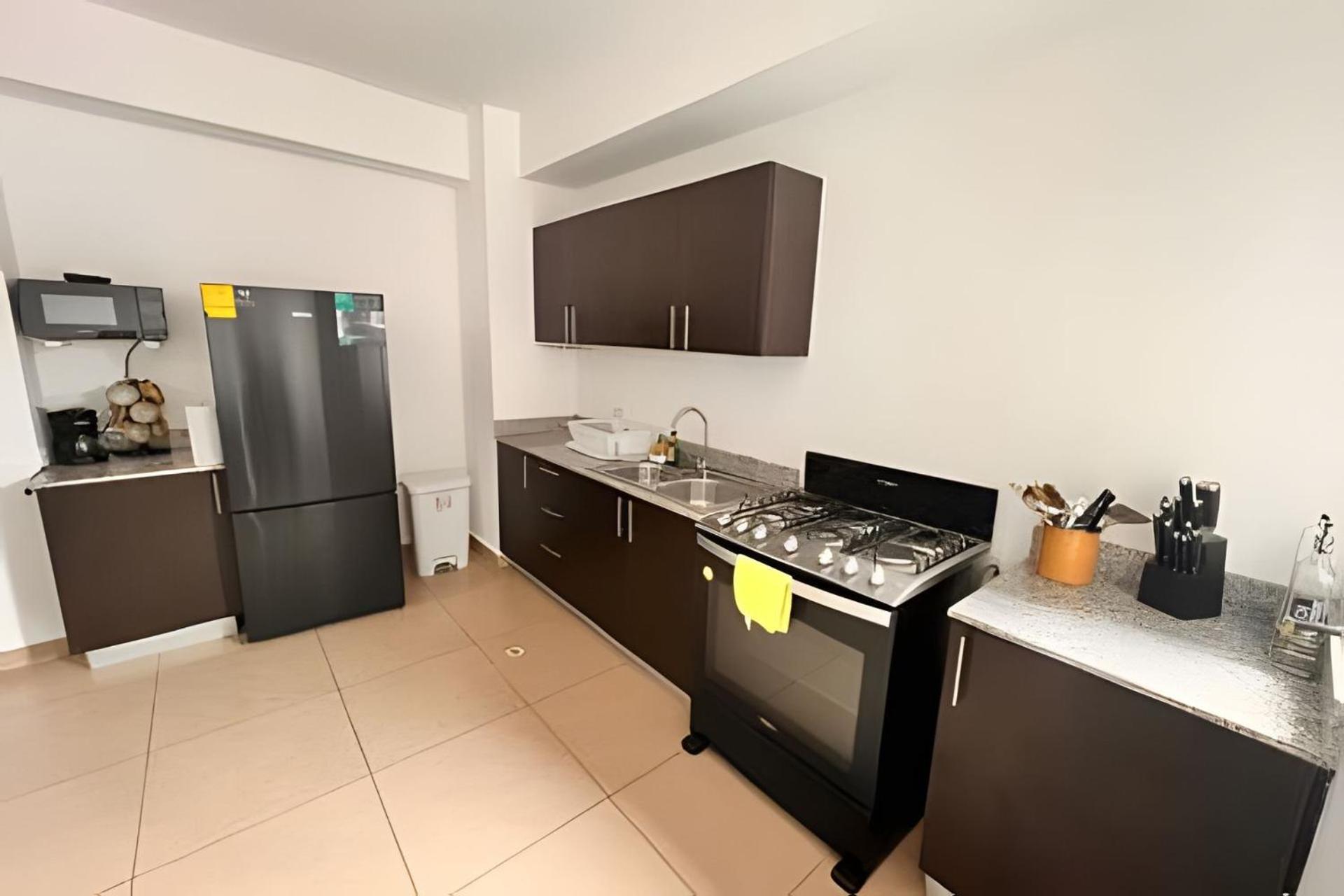 Apartamento En San Francisco Панама Экстерьер фото