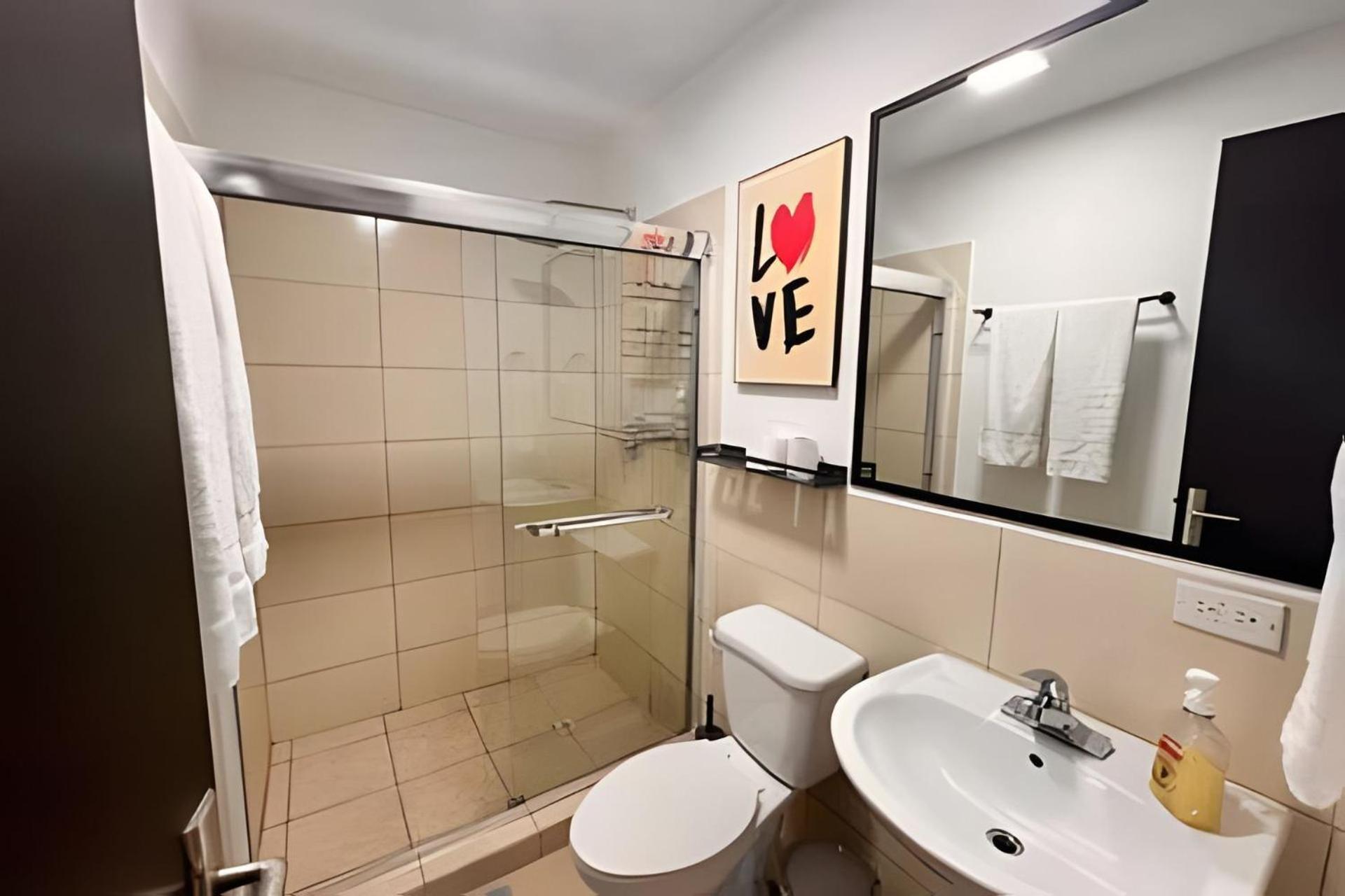 Apartamento En San Francisco Панама Экстерьер фото