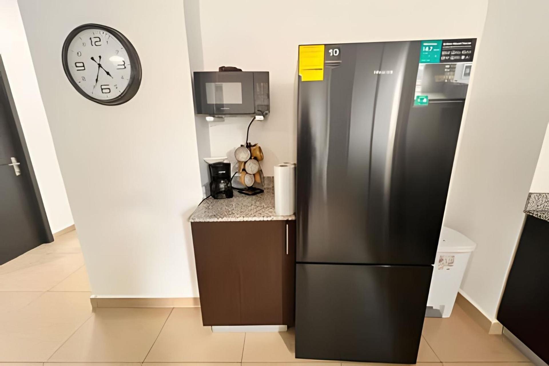 Apartamento En San Francisco Панама Экстерьер фото